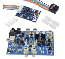 EVAL-SSM3582Z bild