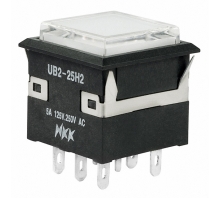 UB225KKW016B-3JB bild