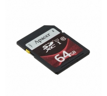 AP64GSDXC10U1-B bild
