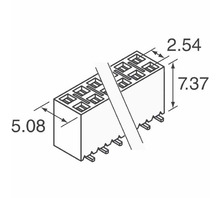 SSM-105-L-DV-BE-K-TR bild