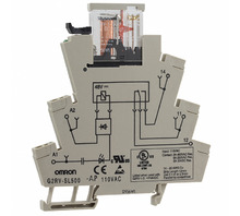 G2RV-SL500-AP AC110 bild