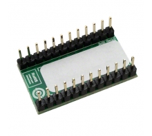 STEVAL-MKI105V1 bild
