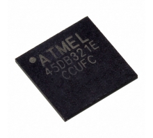 AT45DB161E-CCUD-T bild