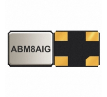 ABM8AIG-12.288MHZ-12-2Z-T3 bild