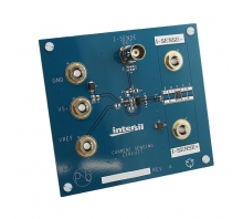 ISL28005FH-100EVAL1Z bild