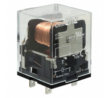 MKS1T-10 DC48 bild