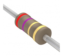 CFR-25JB-52-2R7 bild