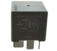 G8JR-1A6T-SP-F-R-DC12 bild