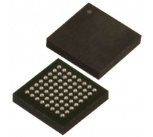 LCMXO2-256HC-6UMG64C bild