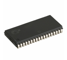 CY7C1049BL-17VC bild