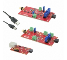 ISL28025EVKIT1Z bild