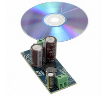 STEVAL-ISA130V1 bild