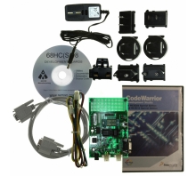 M68EVB908QL4 bild