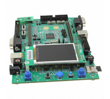 STM32303E-EVAL bild
