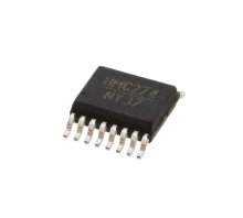 HMC274QS16ETR bild