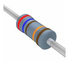 MFR-25FRF52-261K bild