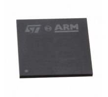 STM32F767NIH6 bild