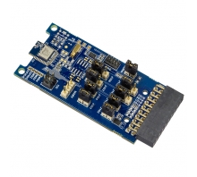 ATBTLC1000ZR-XPRO bild
