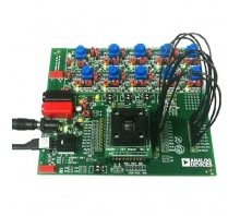 EVAL-ADM1065TQEBZ bild