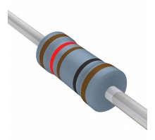 MFR-25FRF52-121R bild