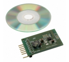 STEVAL-ISA043V1 bild