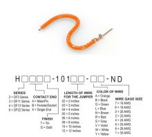 H3AXT-10105-A4 bild