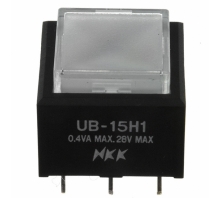 UB15SKG035F-JB bild