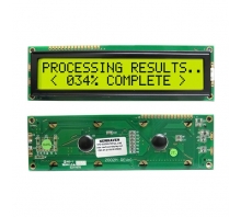NHD-0220WH-MYGH-JT#E bild