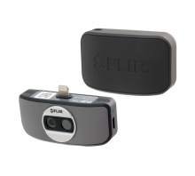 FLIR ONE - IOS bild