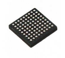 ICE40LP4K-CM81 bild