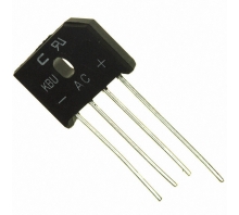 KBU2510-G bild
