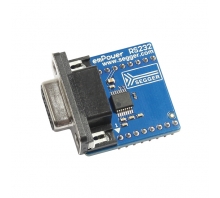 6.32.32 EMPOWER RS232 ADD-ON bild