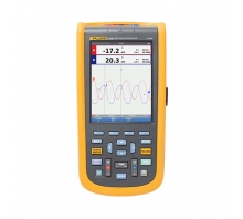 FLUKE-124B/NA/S bild