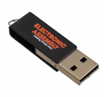 EA USBSTICK-FONT bild