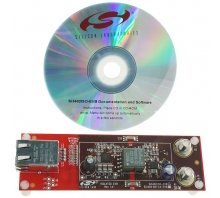 SI3402ISO-EVB bild