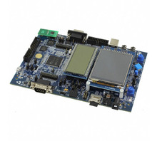 STM32L476G-EVAL bild