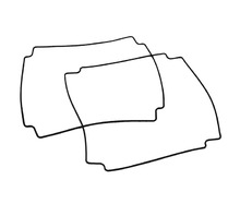 1554RGASKET bild