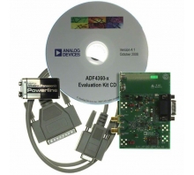 EVAL-ADF4360-2EBZ1 bild