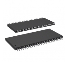 IS45S16160G-6TLA1 bild