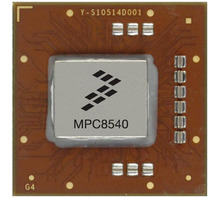 MPC8540ADS-BGA bild