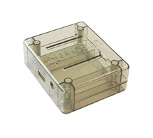 PYCASE GREY bild