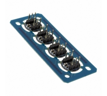 STEVAL-MKI129V2 bild