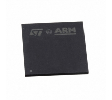STM32F746NEH6 bild