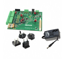EVAL-AD7124-4SDZ bild
