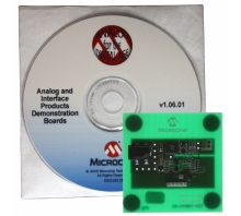 MCP1630DM-DDBK1 bild