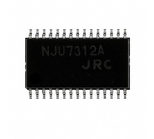NJU7312AM bild