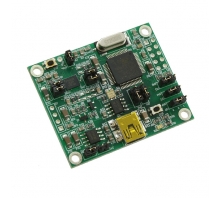 STEVAL-MKI081V1 bild