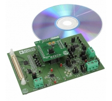 EVAL-AD5142DBZ bild