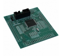 ML610Q408 REFBOARD bild