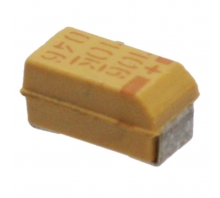 T493A106K010AH6120 bild